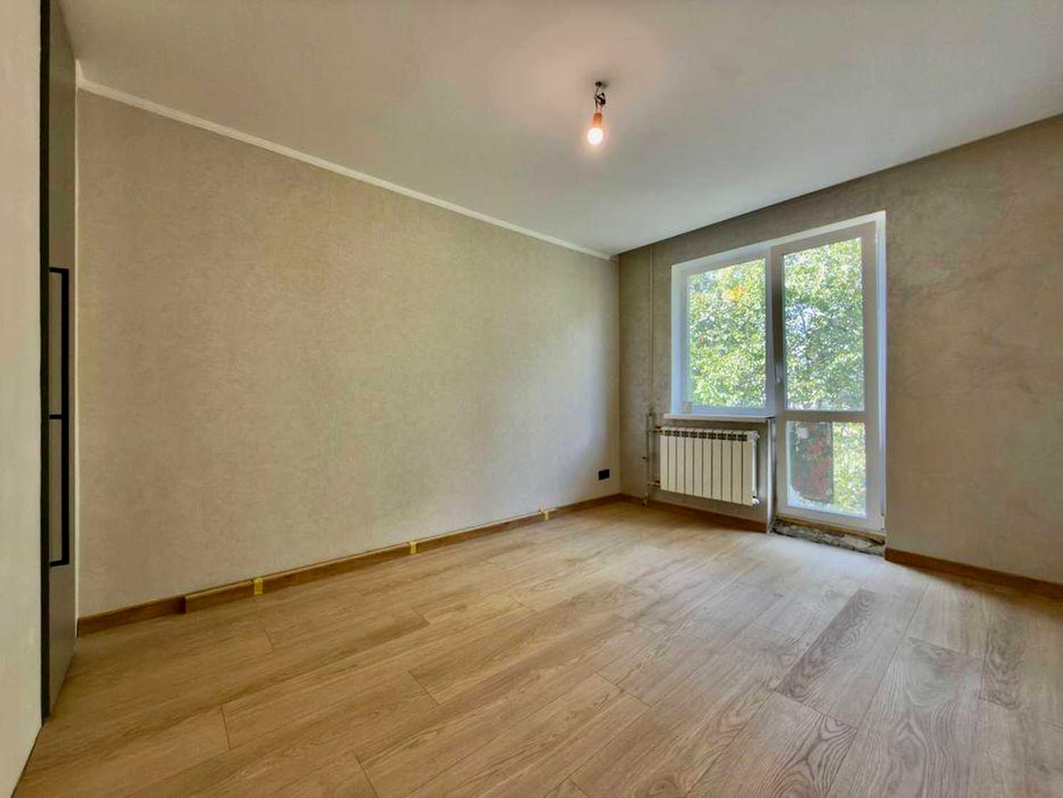 Продаж квартири Харків, Павлове Поле, 45м²