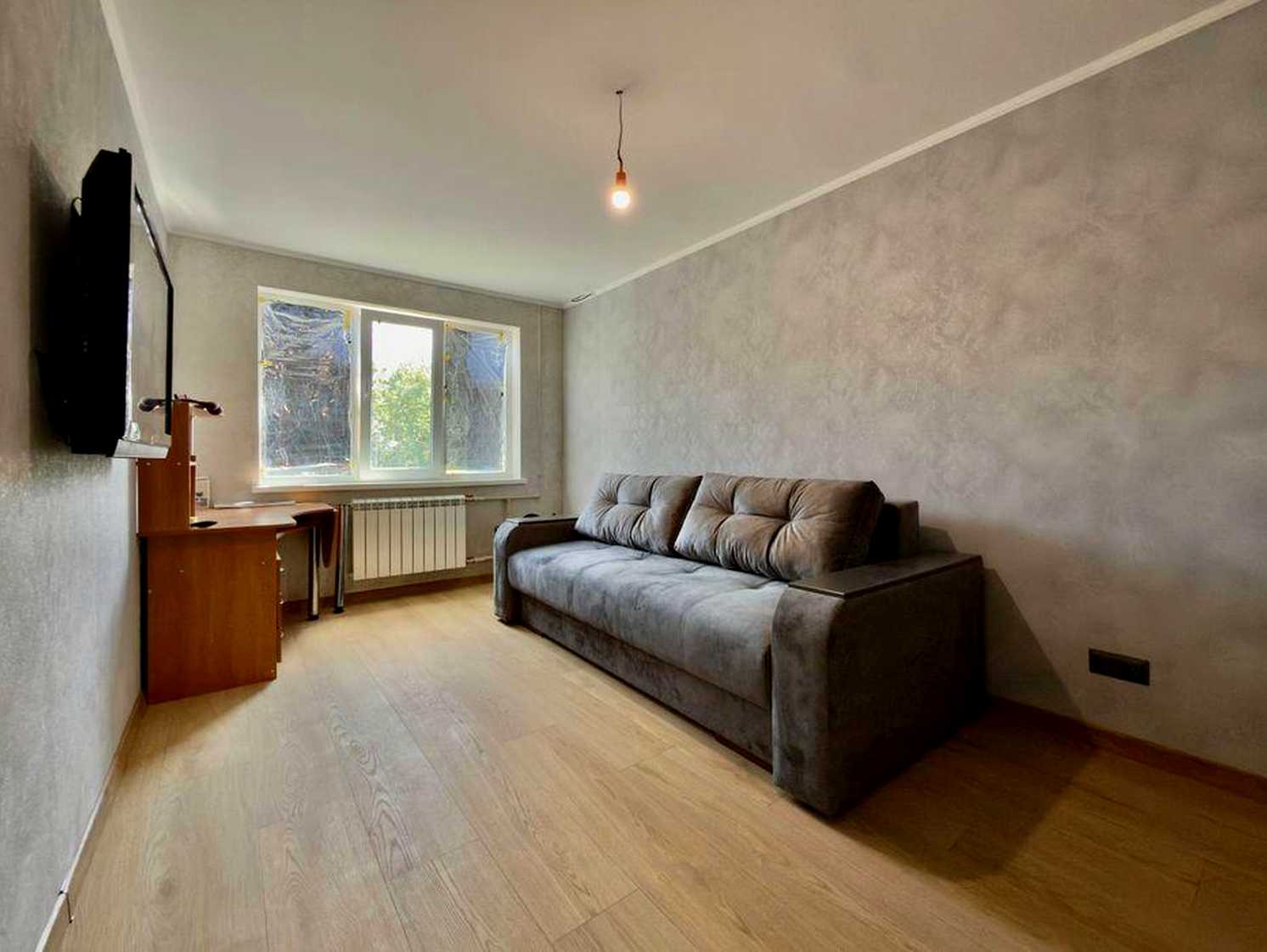Продаж квартири Харків, Павлове Поле, 45м²