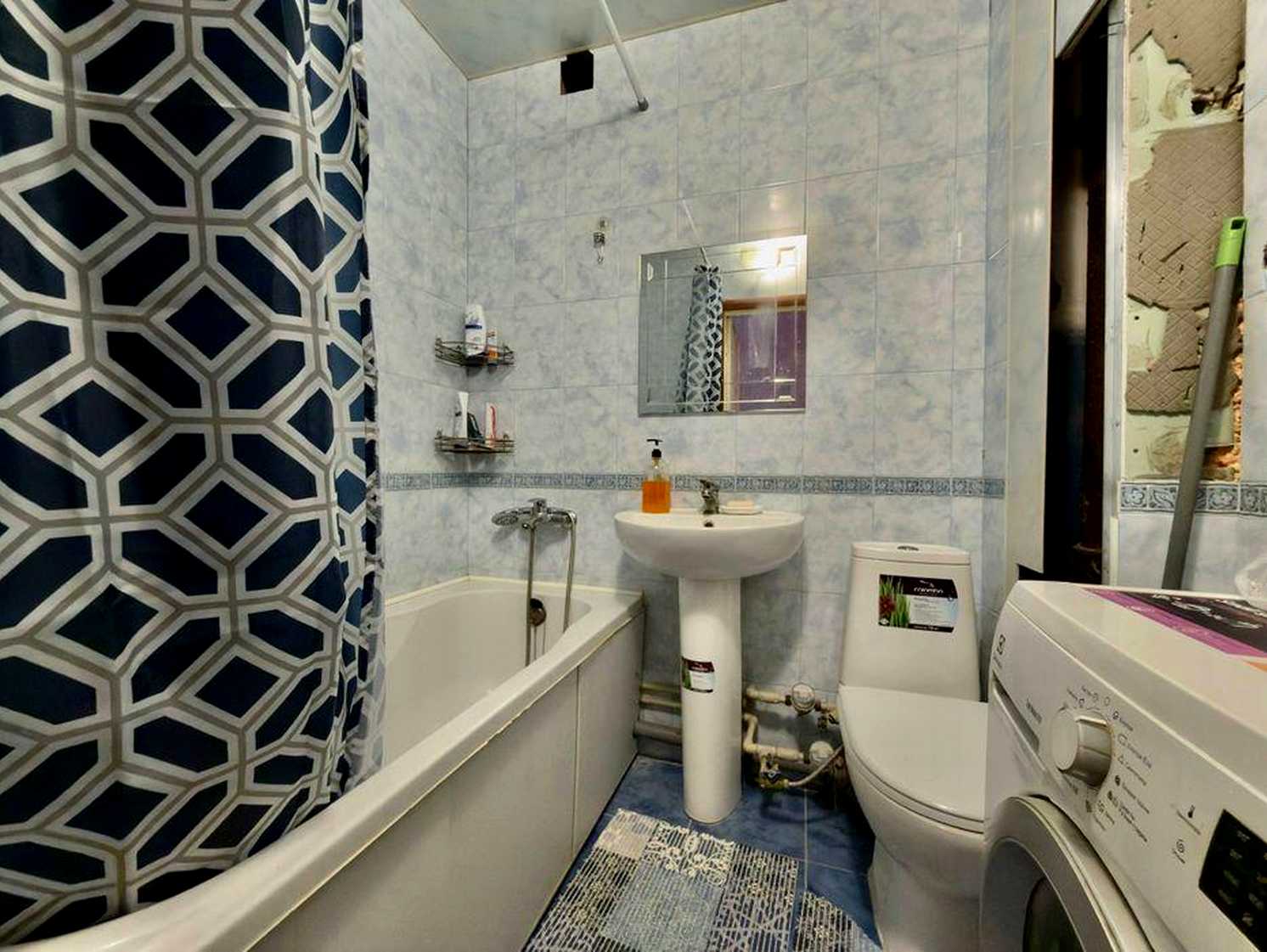 Продаж квартири Харків, Павлове Поле, 45м²
