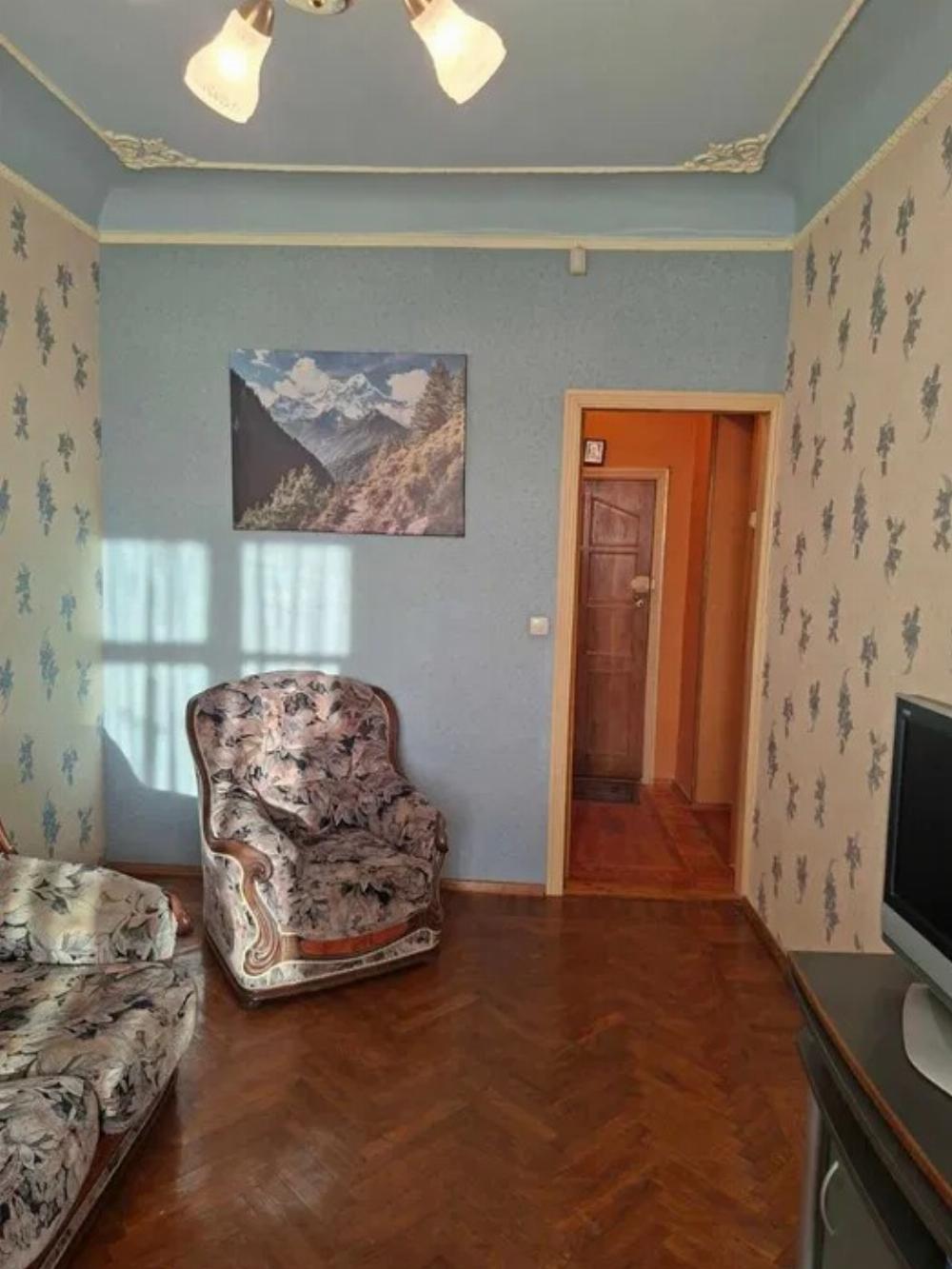 Продажа квартиры Харьков, Спортивная, Гагарина, Защитников, 65м²