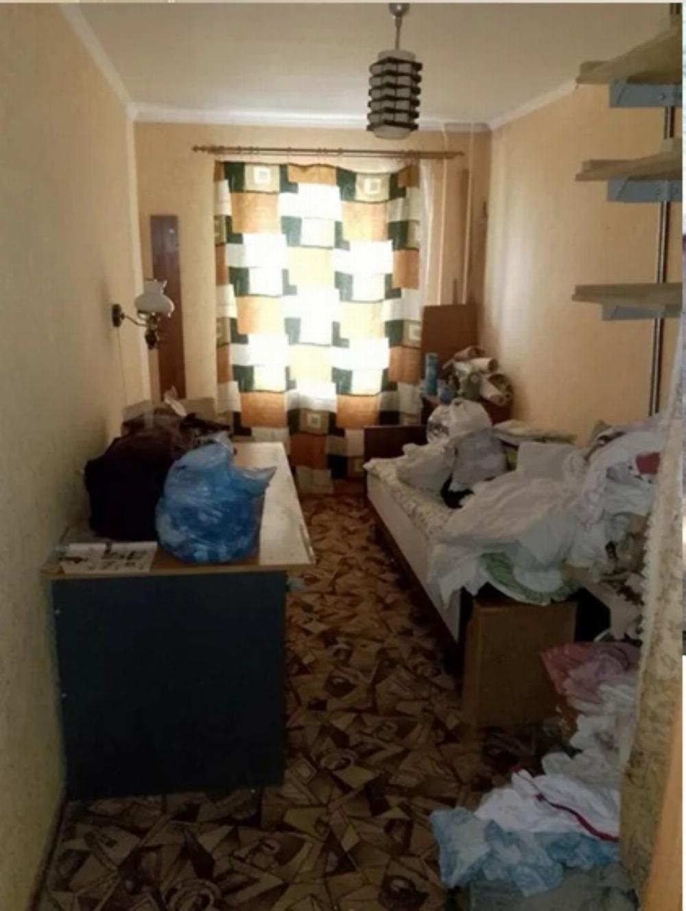 Продажа квартиры Харьков, Павлово Поле, 56м²
