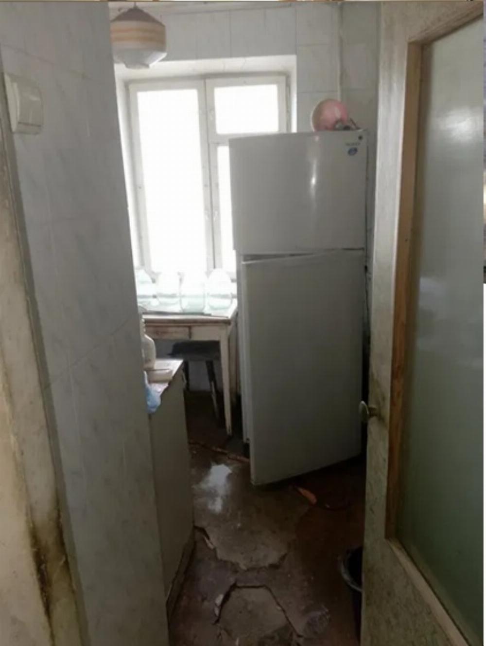 Продажа квартиры Харьков, Павлово Поле, 56м²