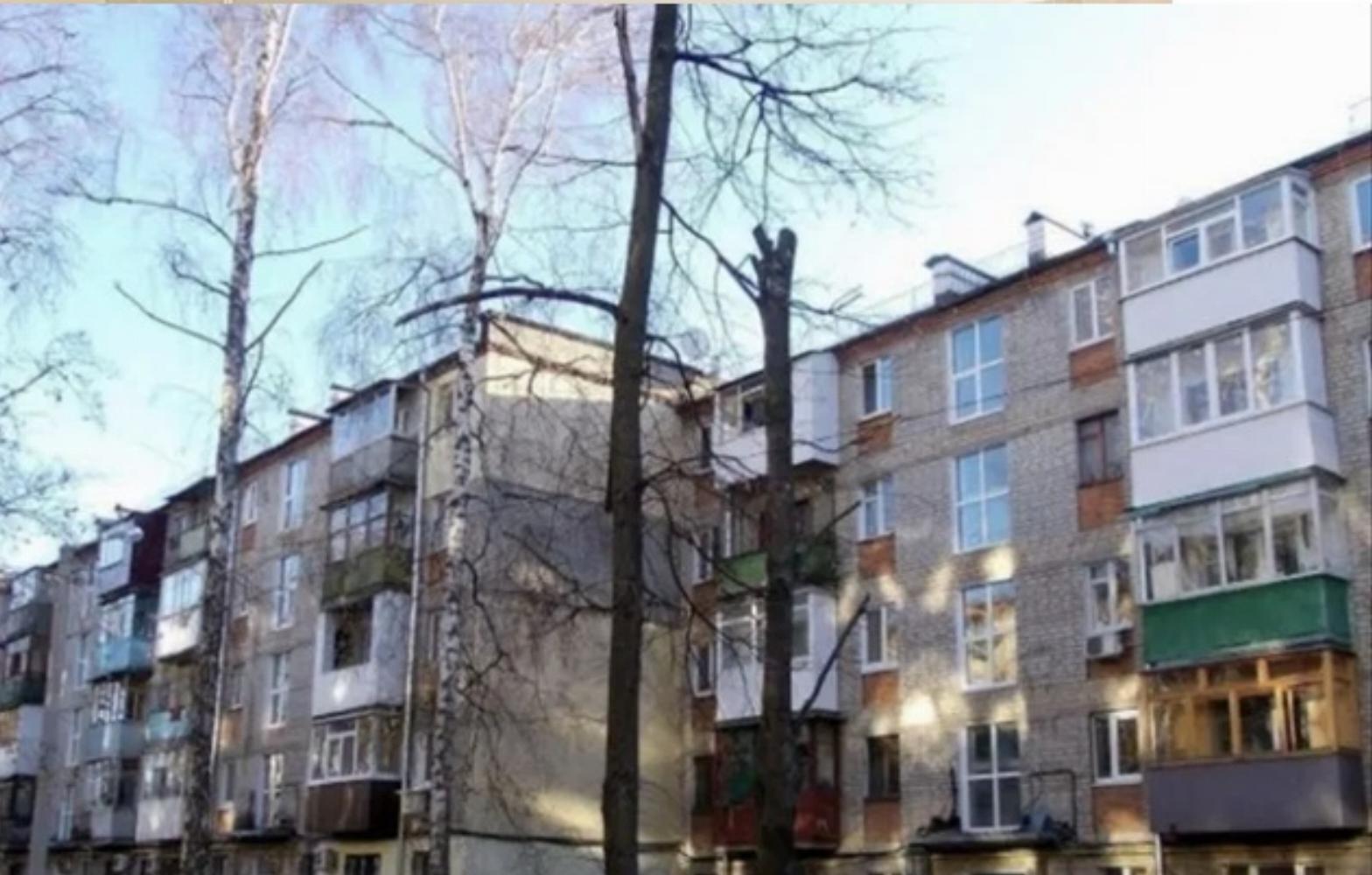 Продажа квартиры Харьков, Павлово Поле, 56м²
