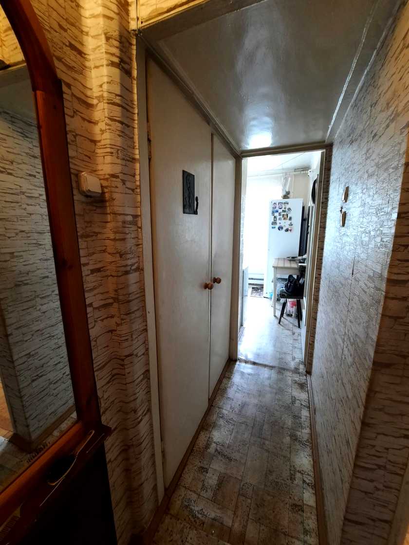 Продажа квартиры Харьков, Салтовка, 607 мрн., 62м²