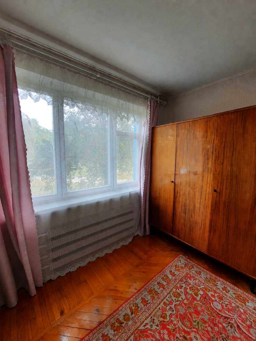 Продажа квартиры Харьков, Салтовка, 607 мрн., 62м²