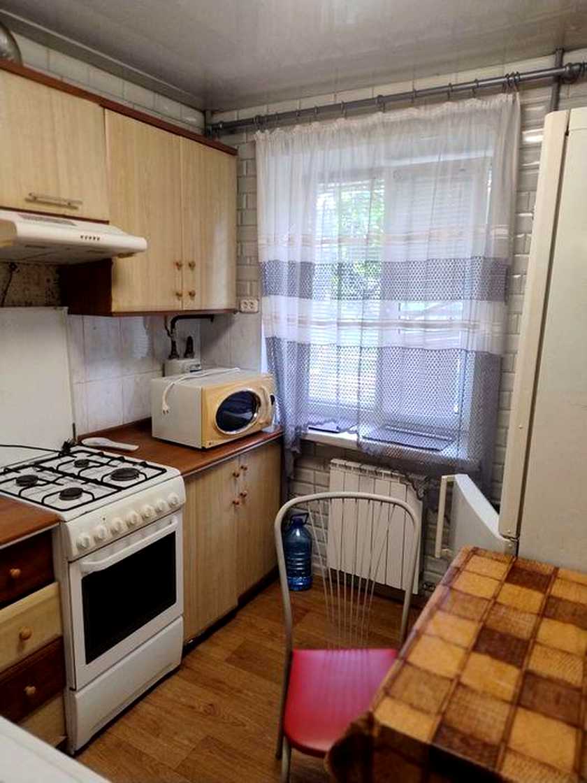 Продажа квартиры Харьков, Павлово Поле, 44м²