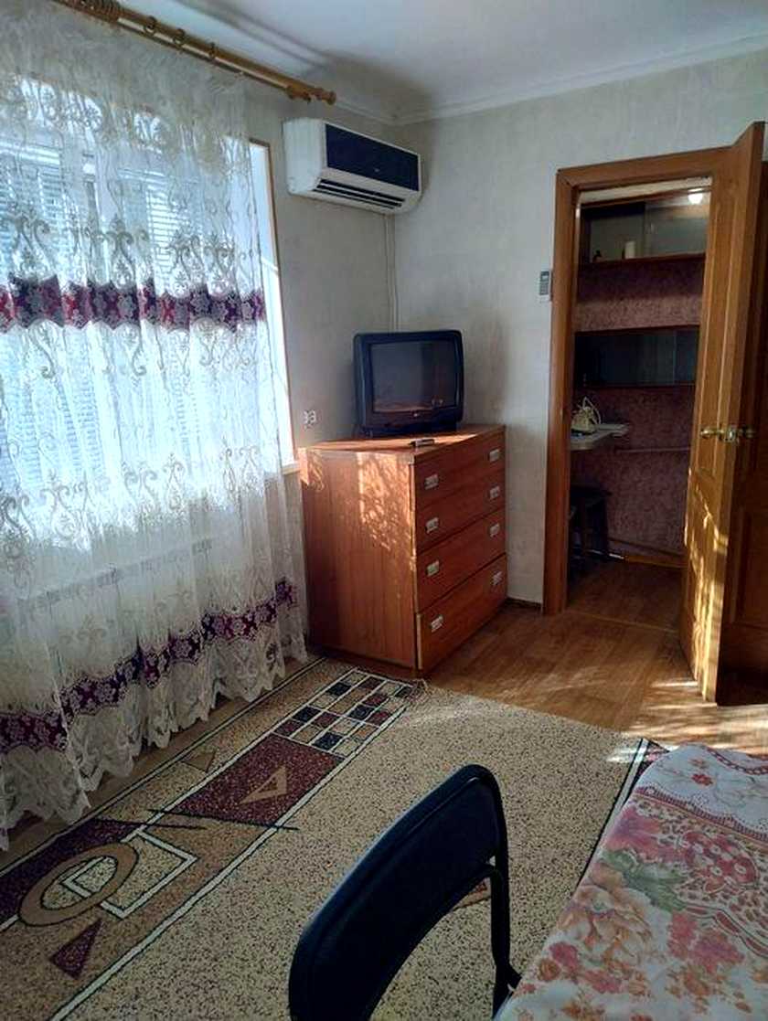 Продажа квартиры Харьков, Павлово Поле, 44м²