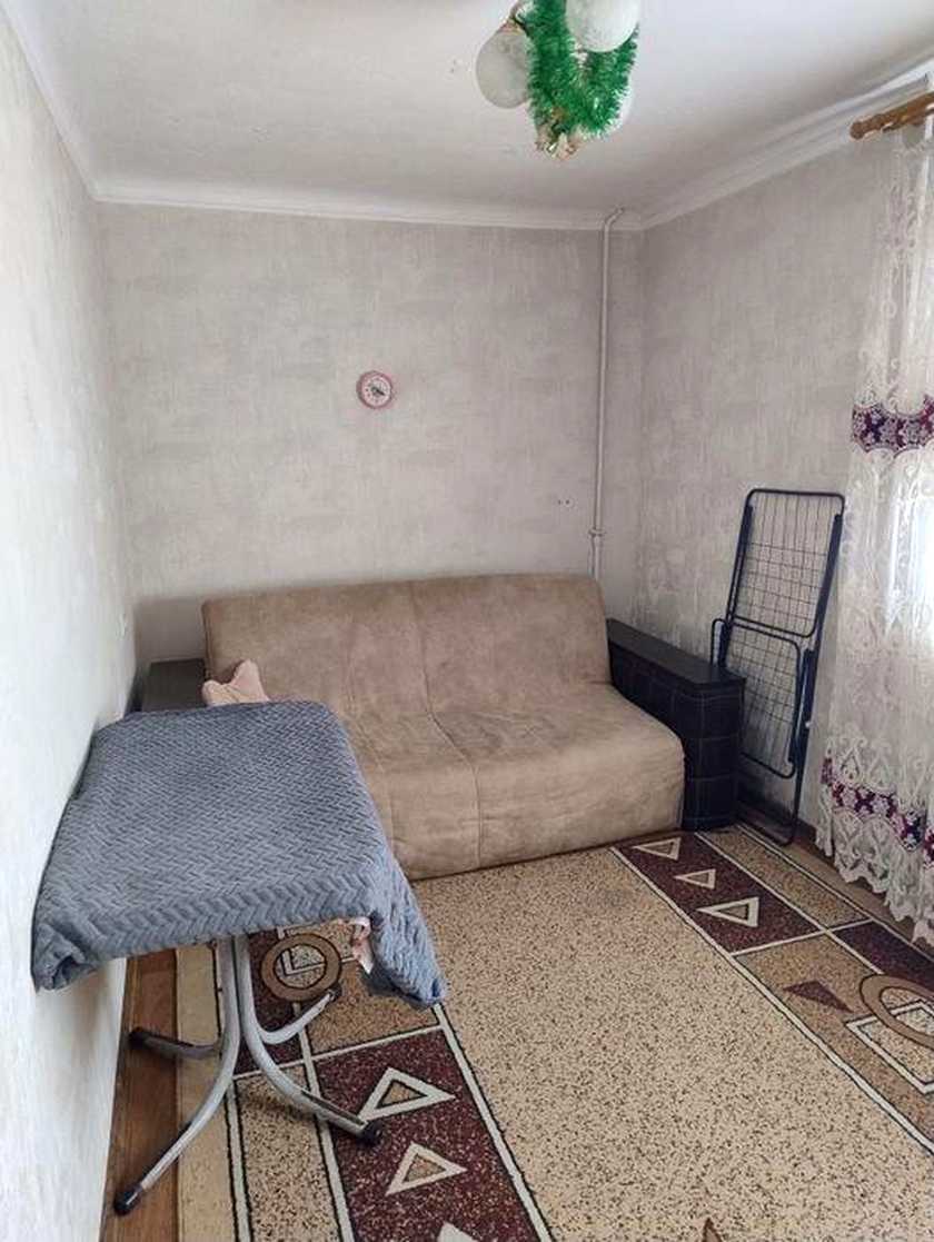 Продажа квартиры Харьков, Павлово Поле, 44м²