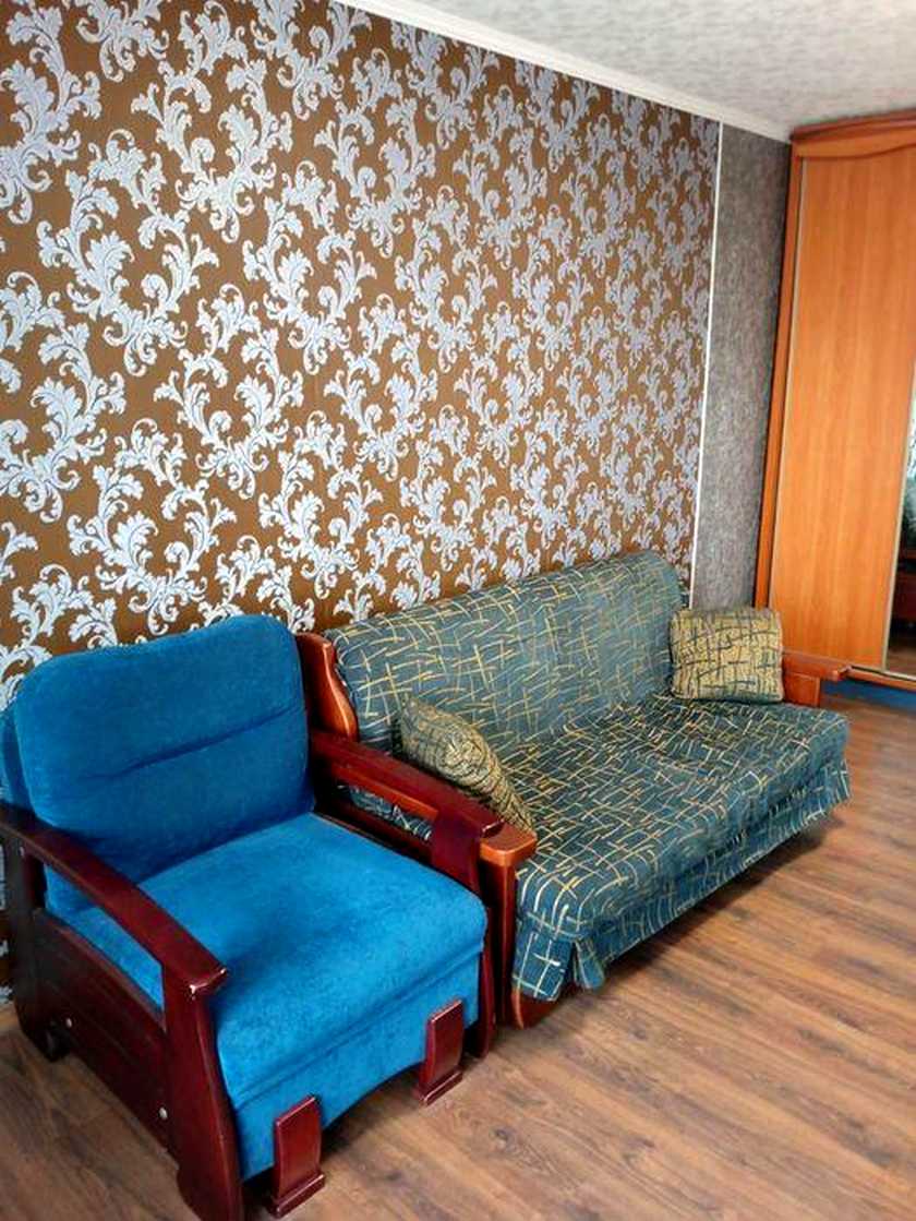 Продаж квартири Харків, Одеська, Основа, 34м²