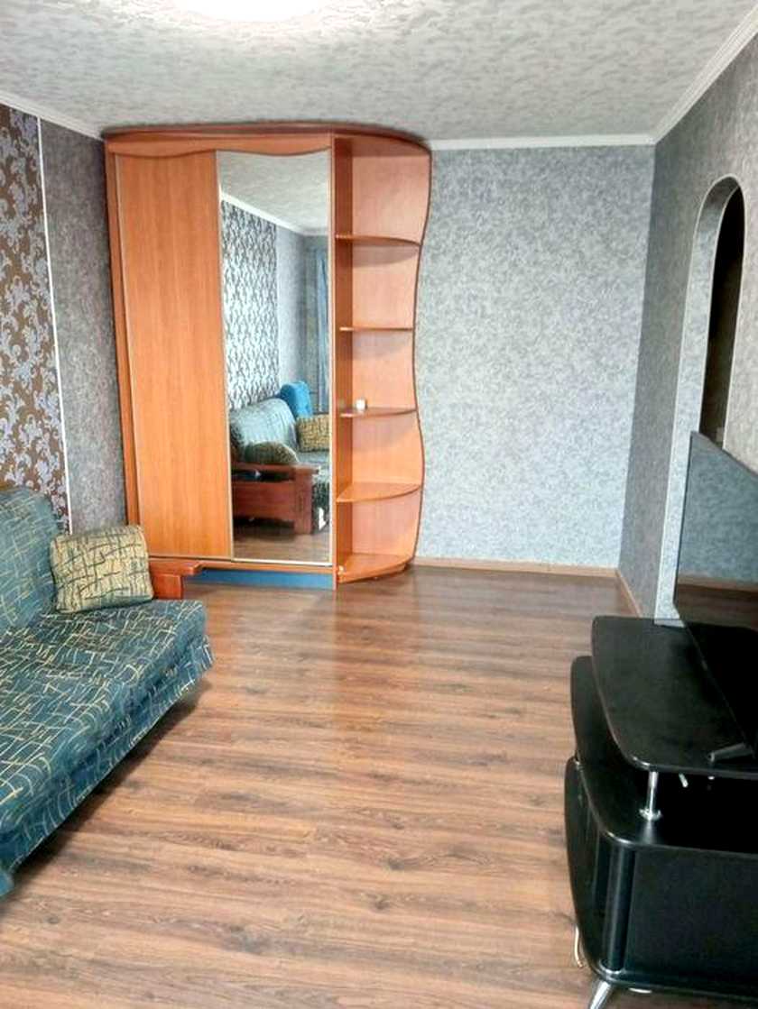 Продаж квартири Харків, Одеська, Основа, 34м²
