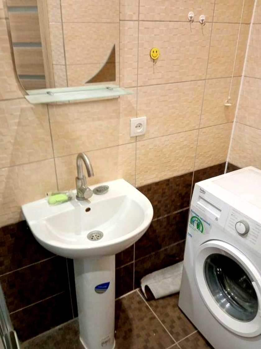 Продаж квартири Харків, Одеська, Основа, 34м²