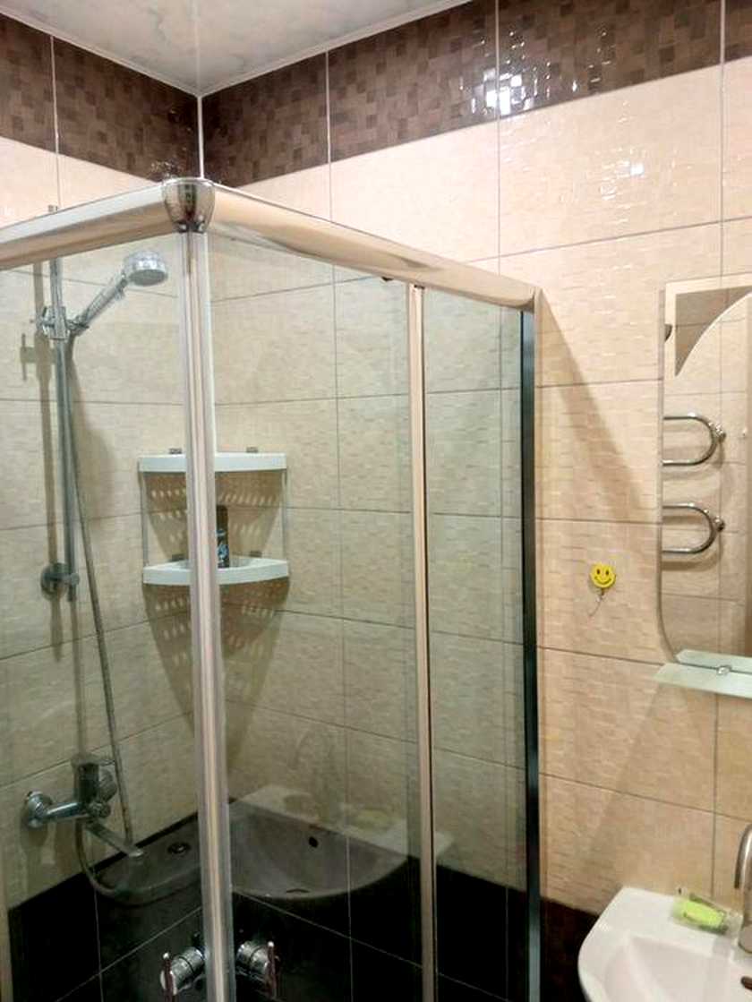 Продаж квартири Харків, Одеська, Основа, 34м²