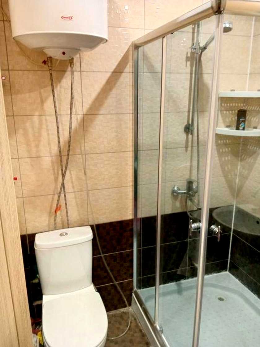 Продаж квартири Харків, Одеська, Основа, 34м²