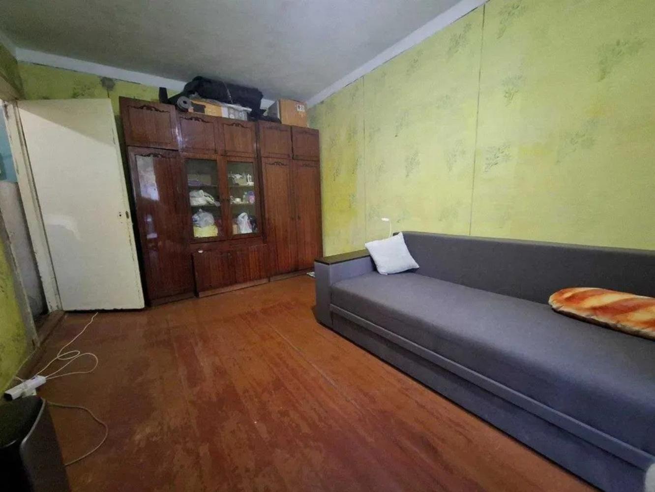 Продаж квартири Харків, Нові Дома, 30м²