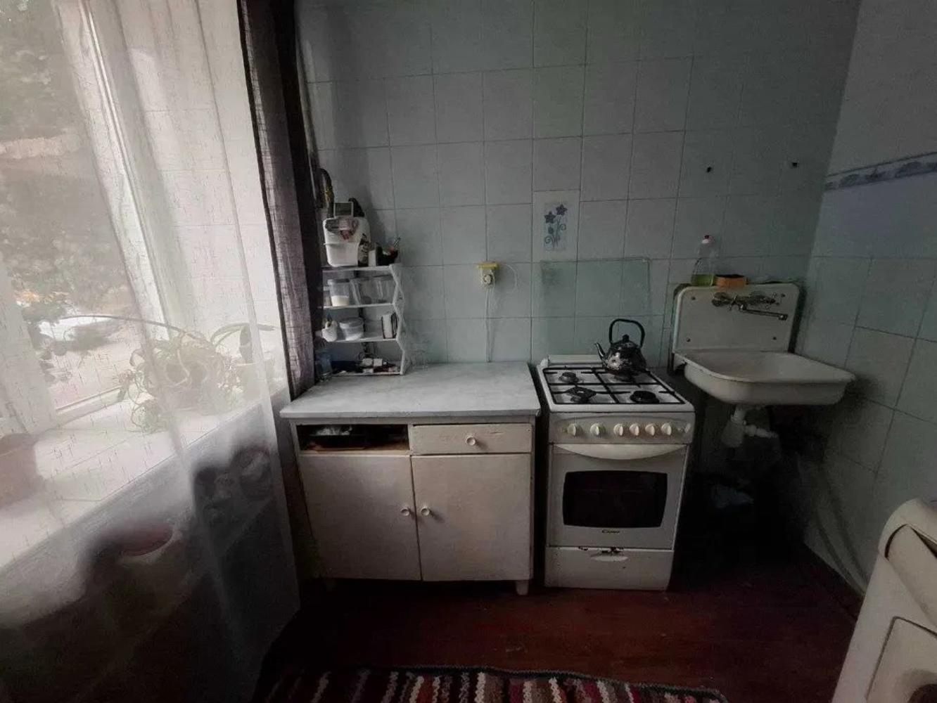 Продаж квартири Харків, Нові Дома, 30м²