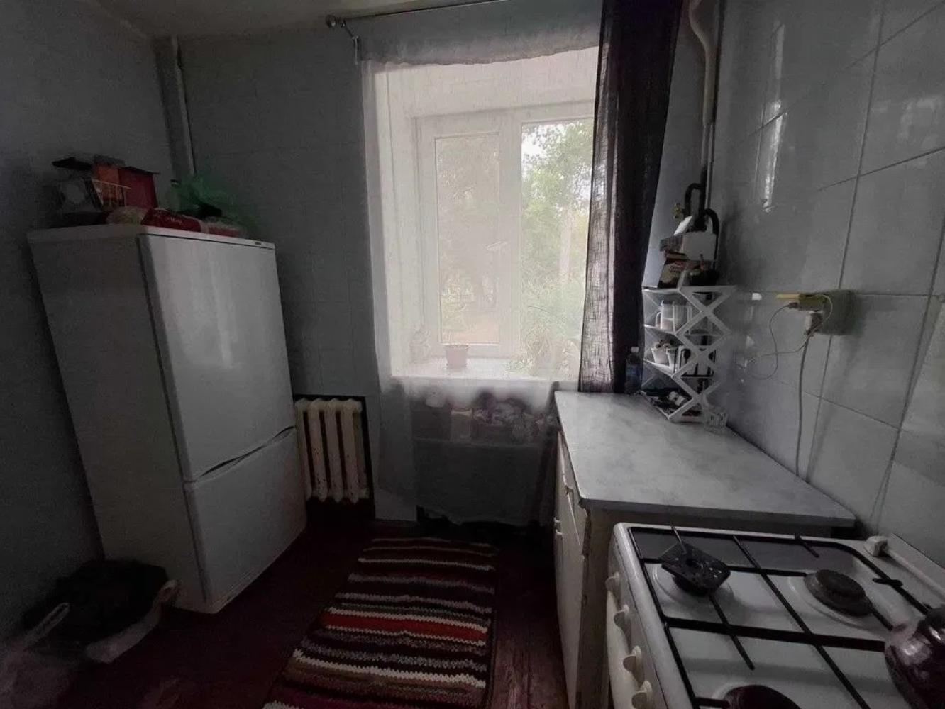 Продаж квартири Харків, Нові Дома, 30м²