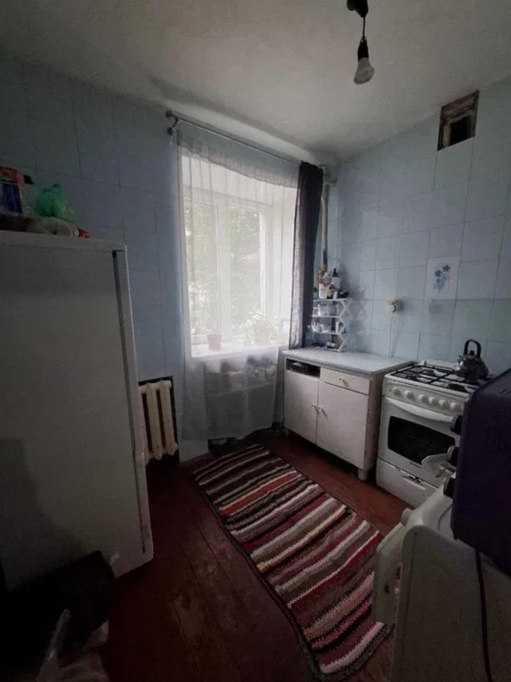 Продаж квартири Харків, Нові Дома, 30м²