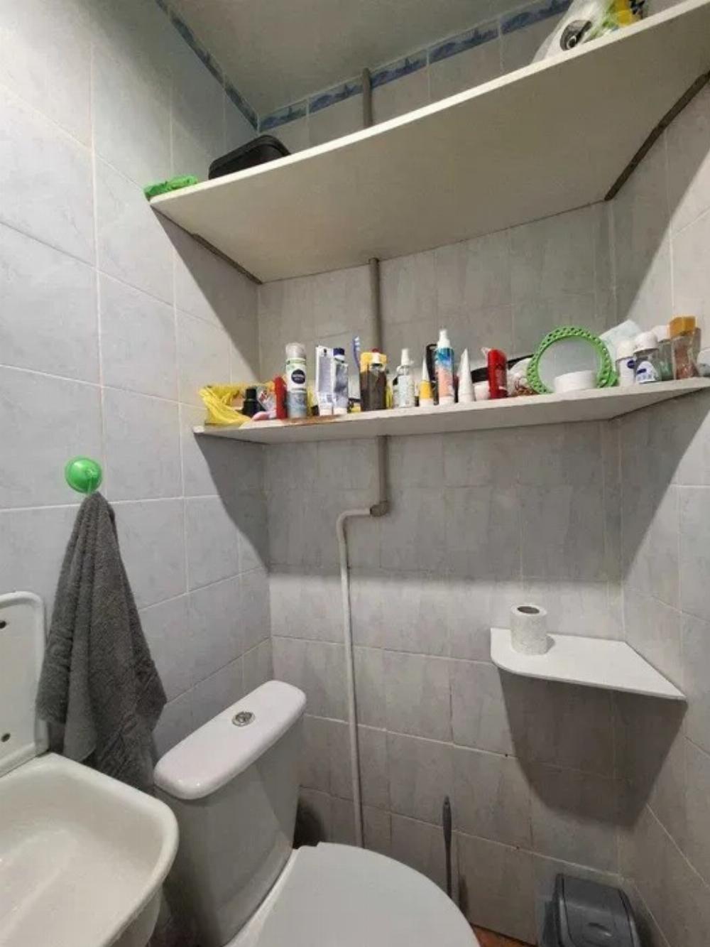 Продаж квартири Харків, Нові Дома, 30м²