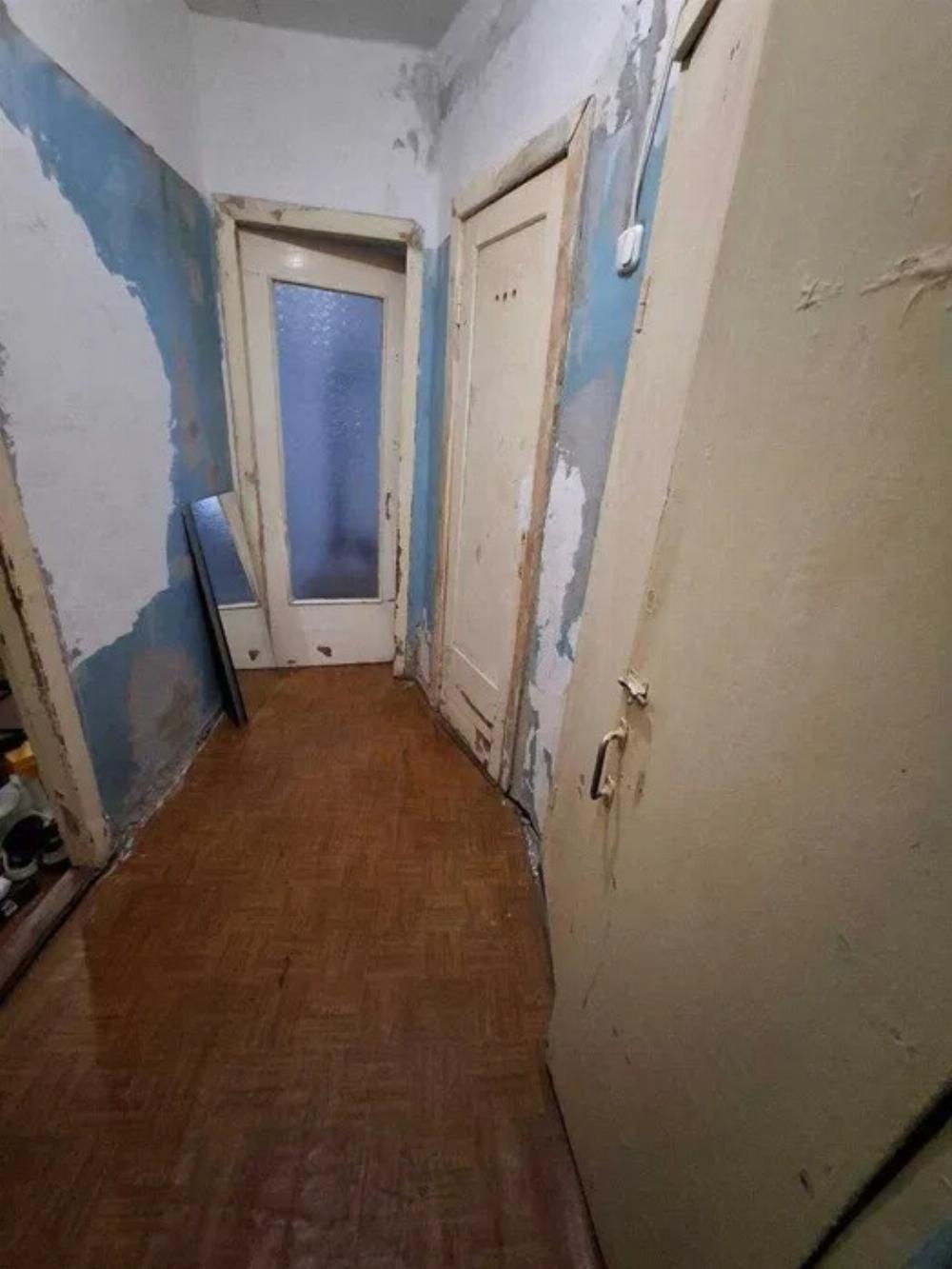 Продаж квартири Харків, Нові Дома, 30м²