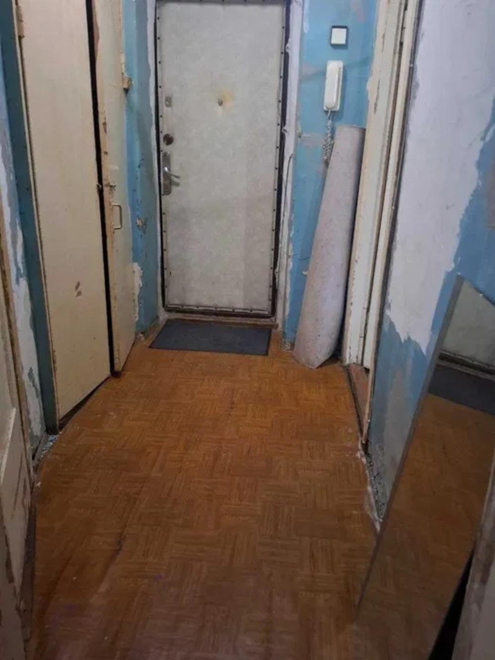 Продаж квартири Харків, Нові Дома, 30м²