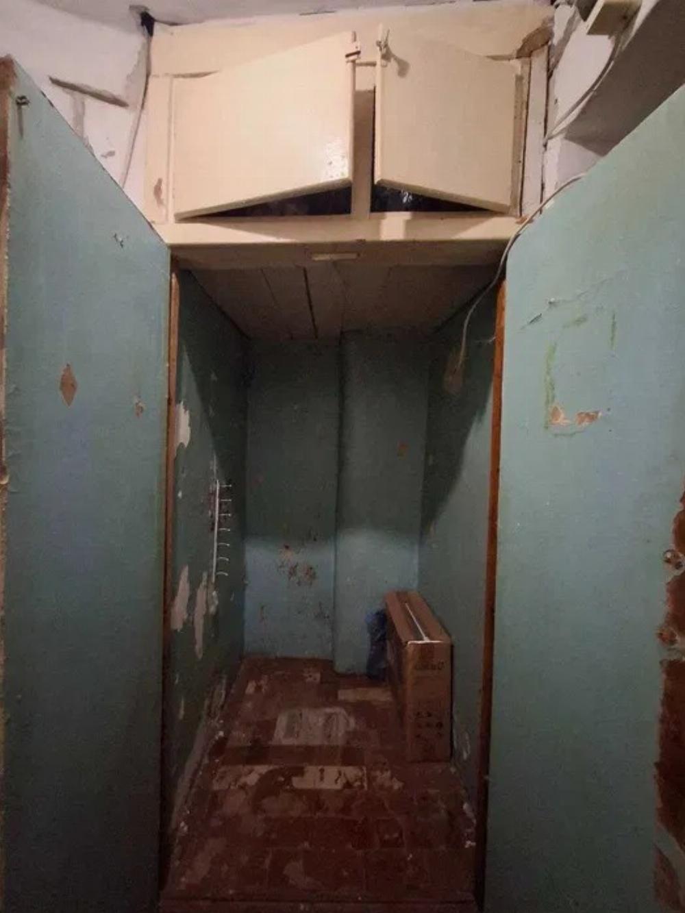 Продаж квартири Харків, Нові Дома, 30м²
