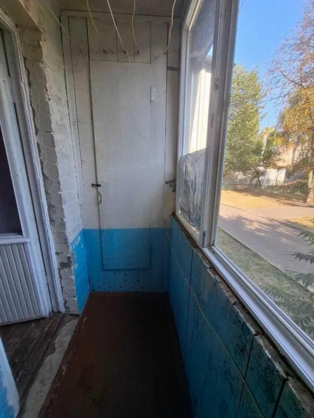 Продаж квартири Харків, Нові Дома, 30м²