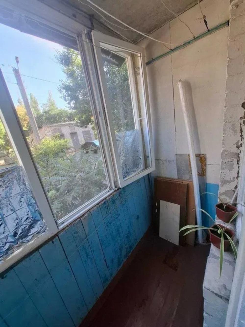 Продаж квартири Харків, Нові Дома, 30м²