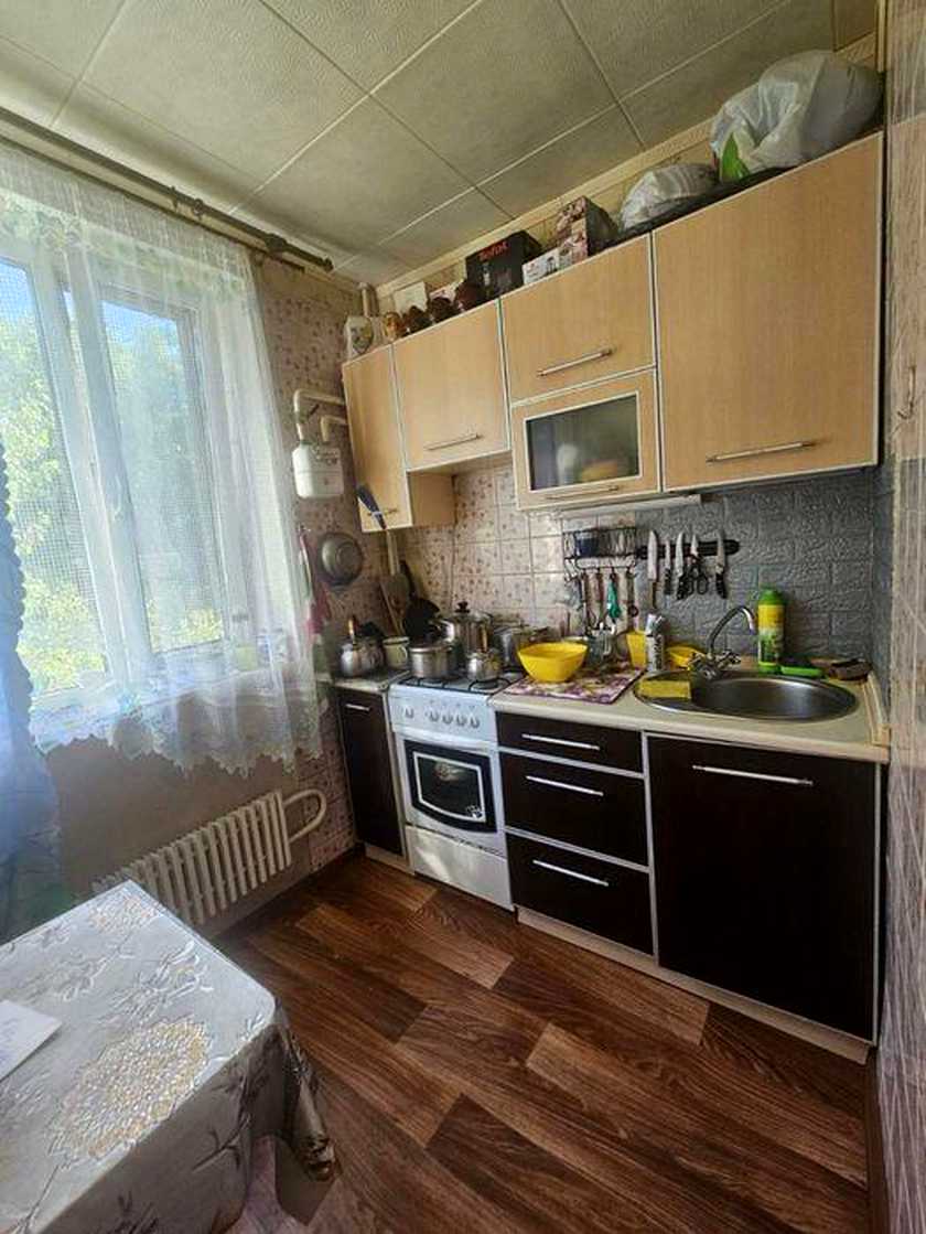 Продажа квартиры Песочин, Надия, 35м²
