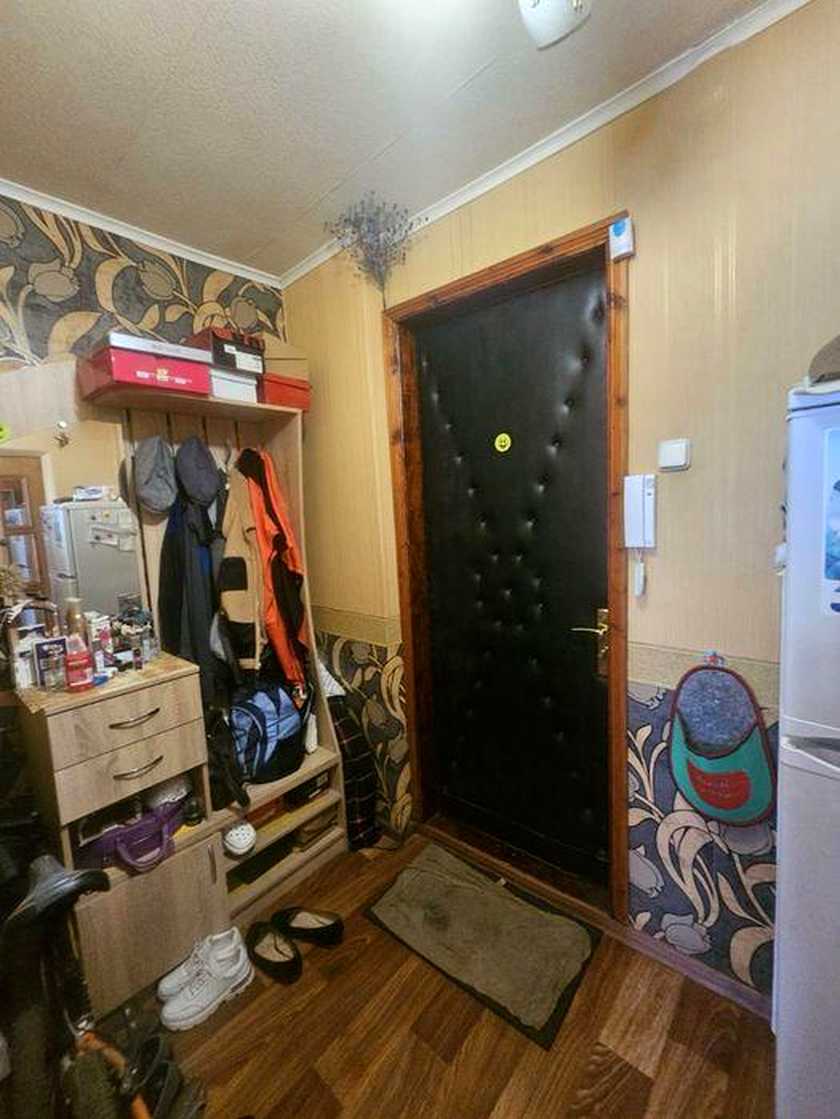 Продажа квартиры Песочин, Надия, 35м²