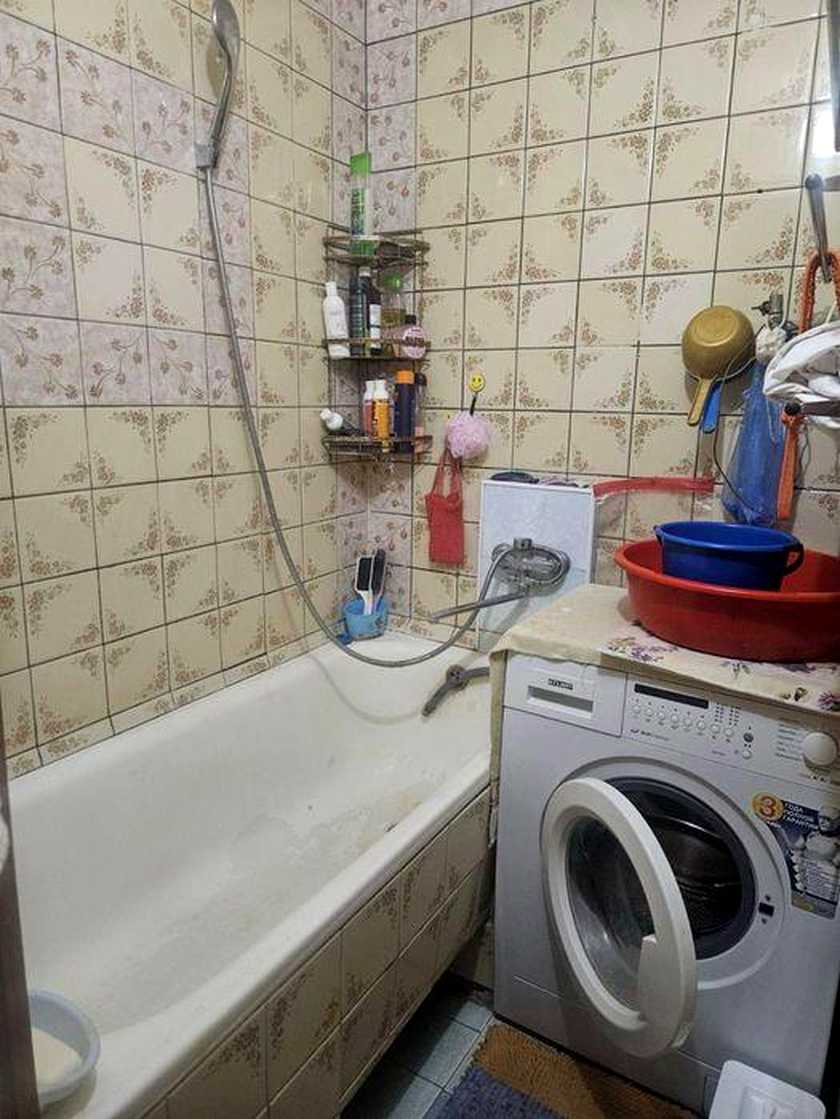 Продажа квартиры Песочин, Надия, 35м²
