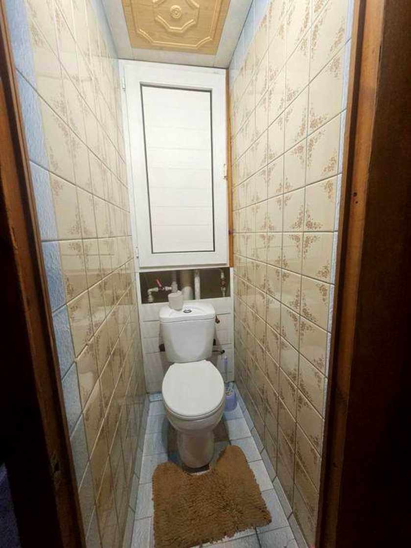 Продажа квартиры Песочин, Надия, 35м²