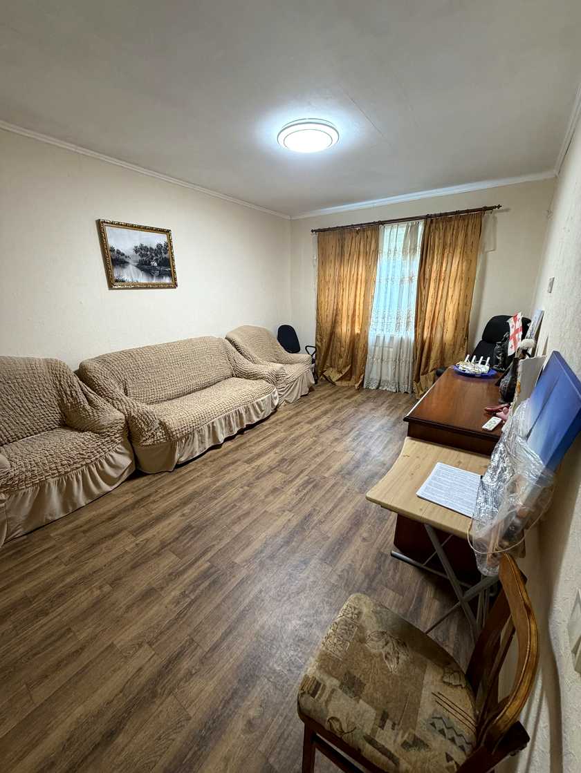 Продажа квартиры Песочин, Мобиль, 62.3м²