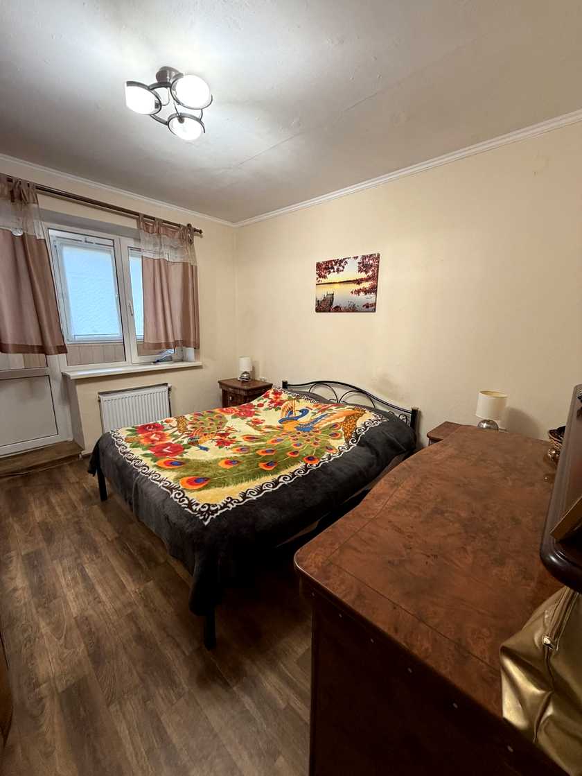 Продажа квартиры Песочин, Мобиль, 62.3м²
