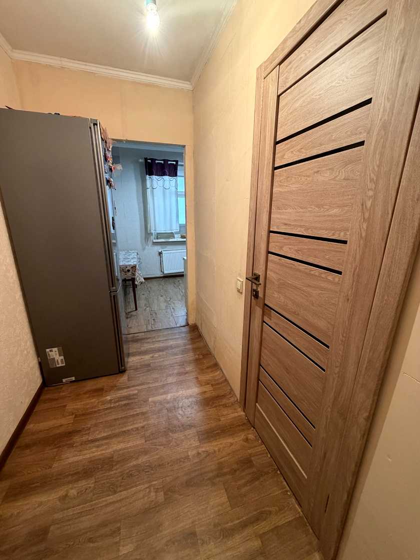 Продажа квартиры Песочин, Мобиль, 62.3м²