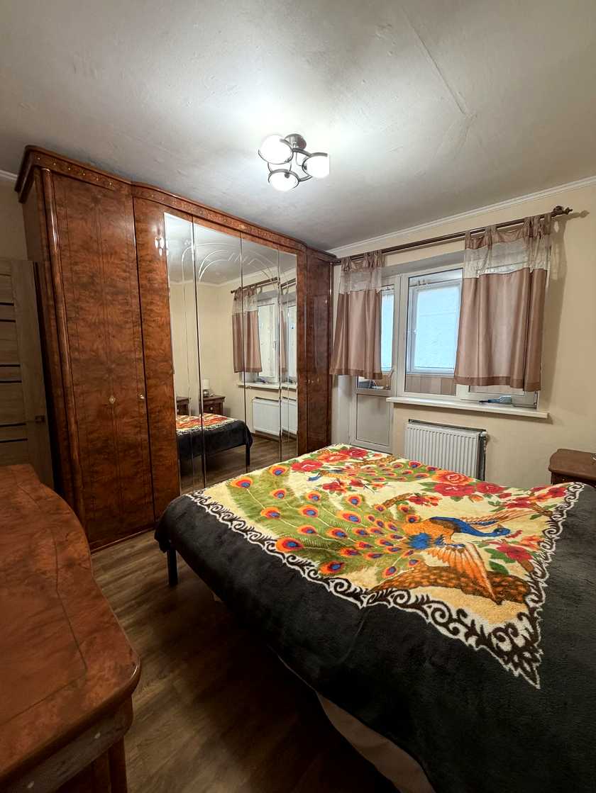 Продажа квартиры Песочин, Мобиль, 62.3м²