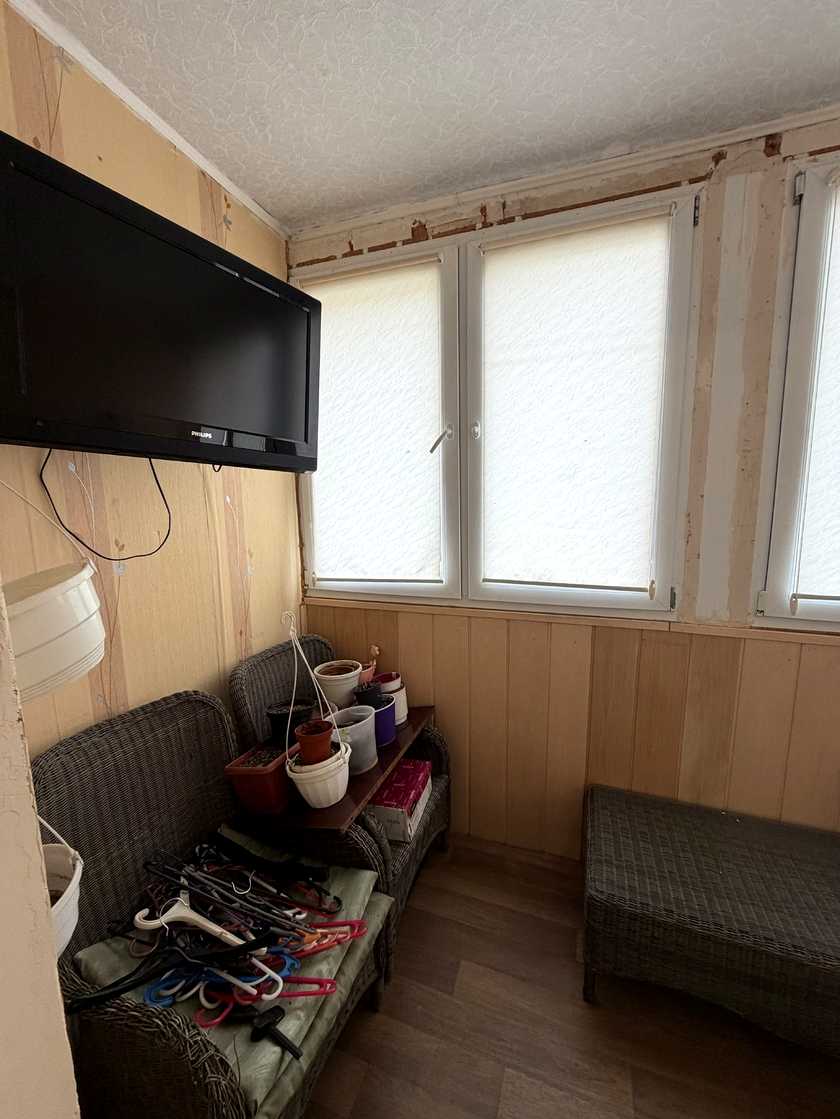 Продажа квартиры Песочин, Мобиль, 62.3м²