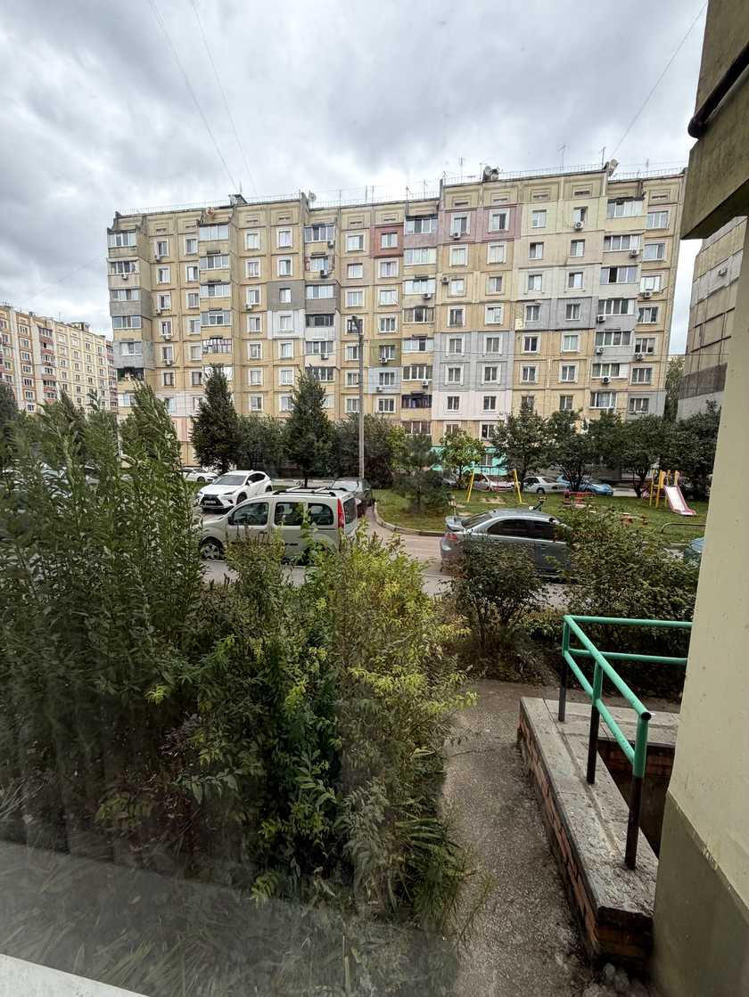 Продажа квартиры Песочин, Мобиль, 62.3м²
