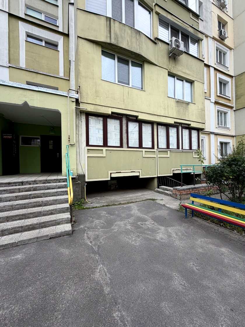 Продажа квартиры Песочин, Мобиль, 62.3м²