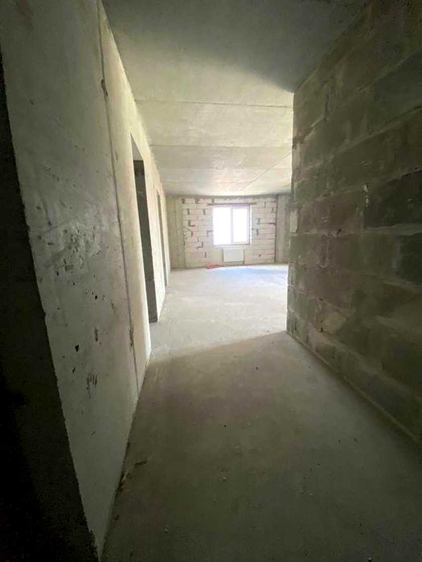 Продаж квартири Пісочин, Мобіль, 70.3м²