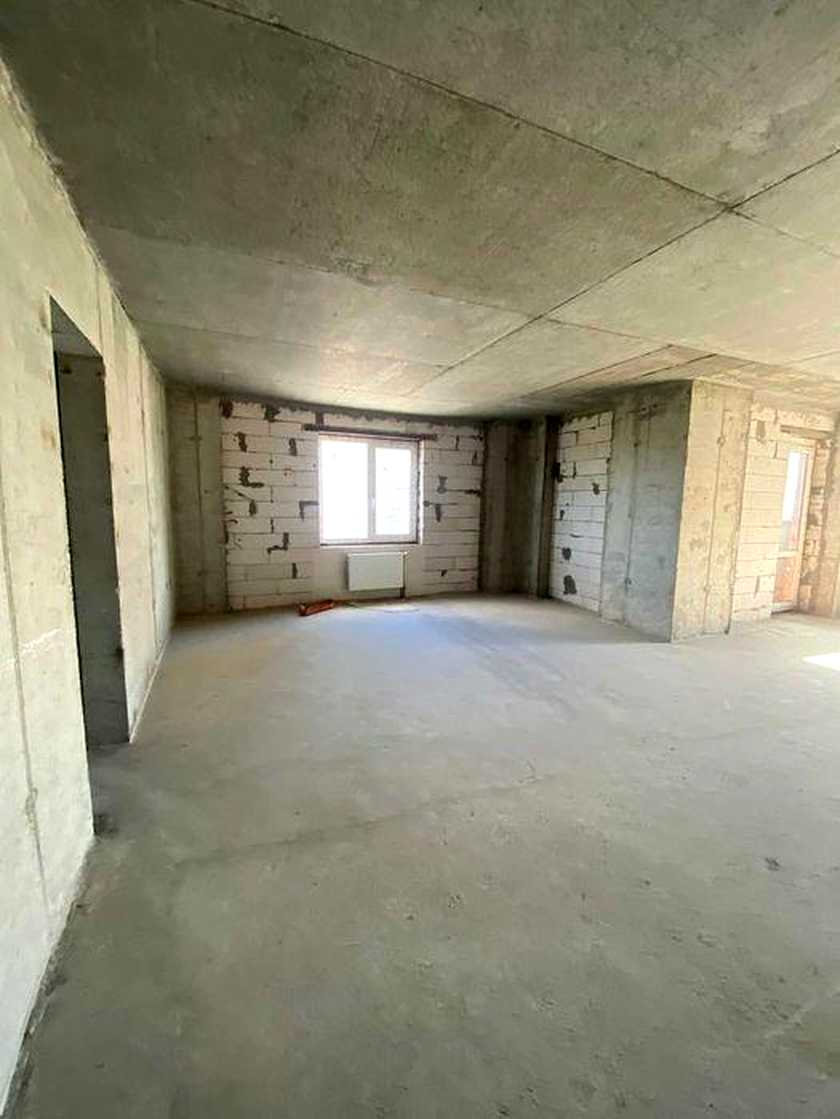 Продаж квартири Пісочин, Мобіль, 70.3м²