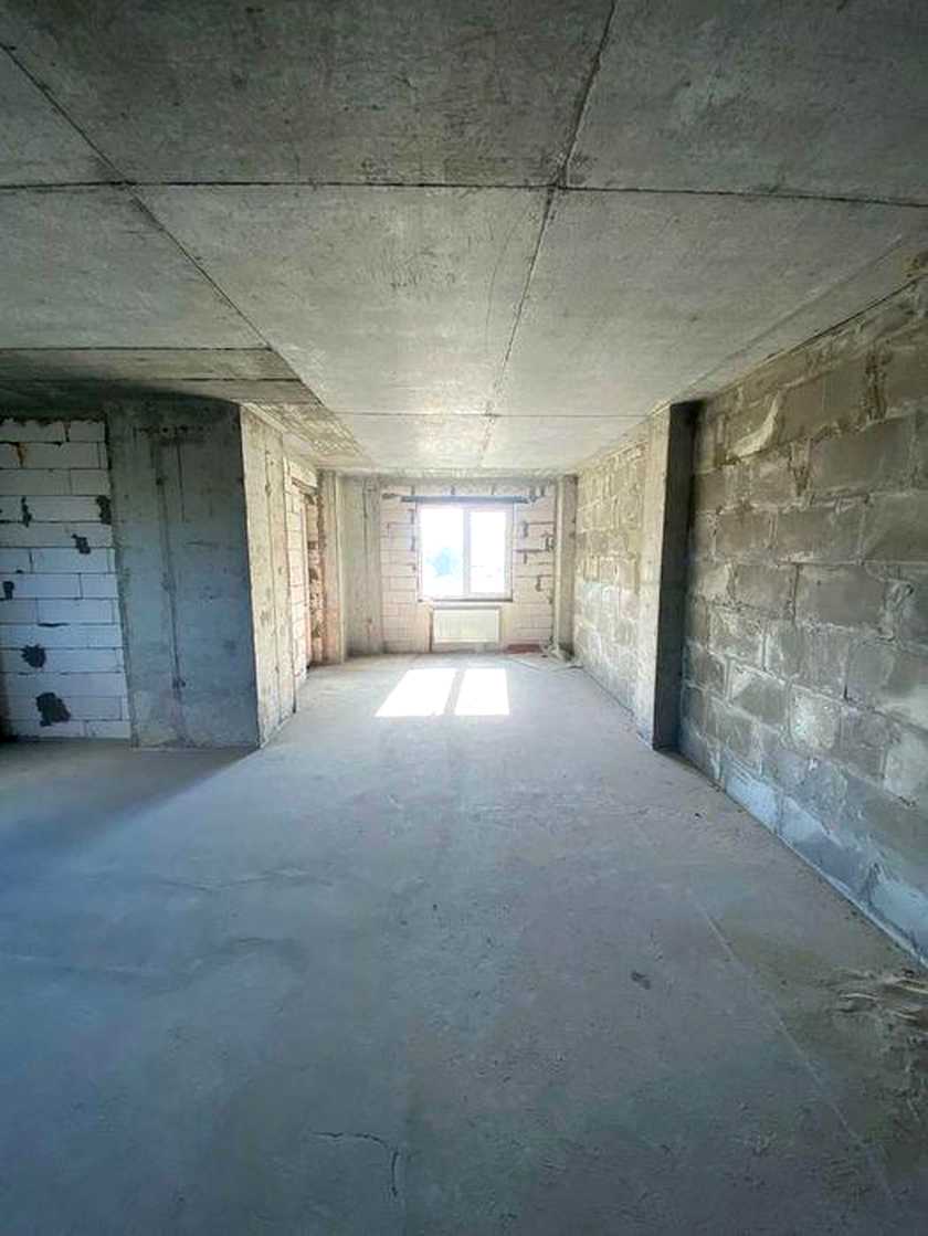 Продаж квартири Пісочин, Мобіль, 70.3м²
