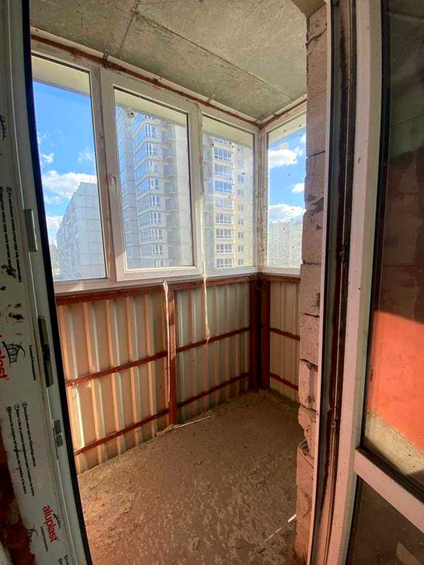 Продаж квартири Пісочин, Мобіль, 70.3м²