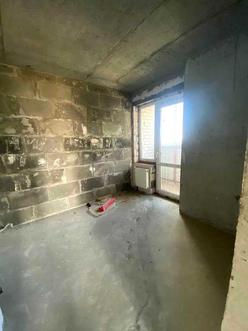Продаж квартири Пісочин, Мобіль, 70.3м²