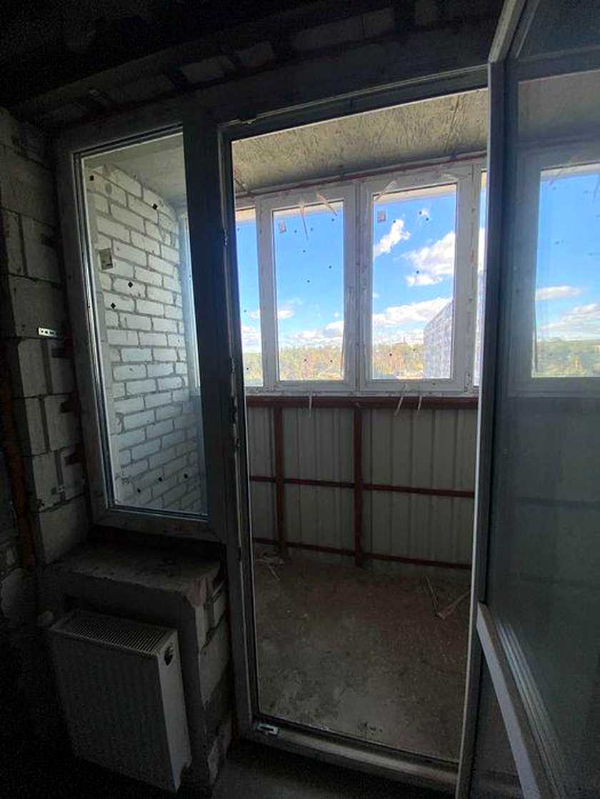 Продаж квартири Пісочин, Мобіль, 70.3м²