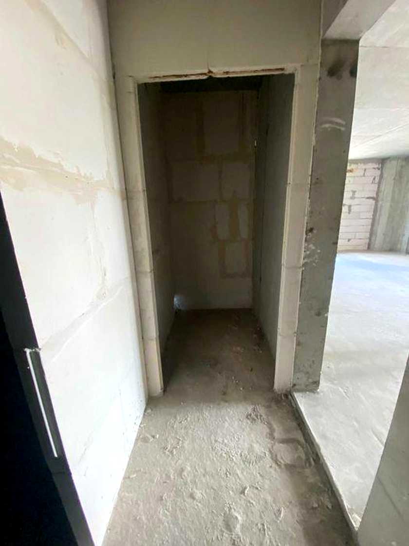 Продаж квартири Пісочин, Мобіль, 70.3м²