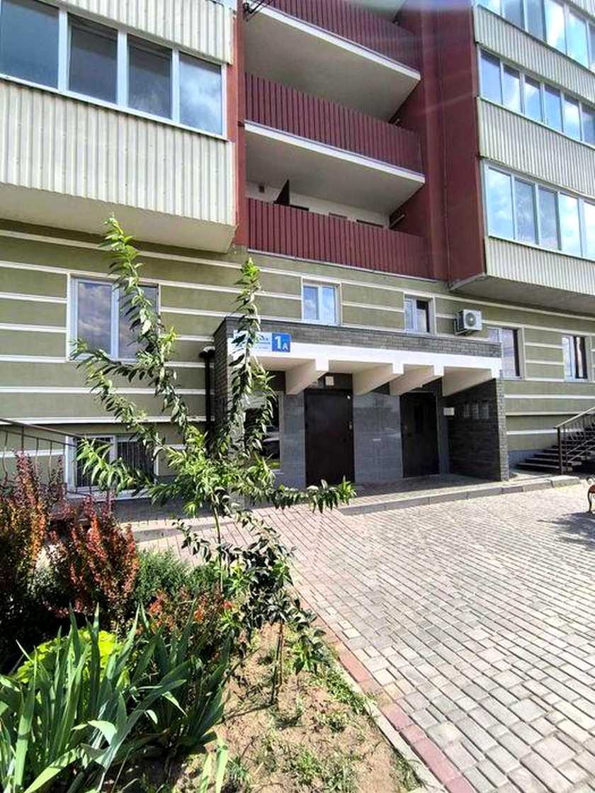 Продаж квартири Пісочин, Мобіль, 70.3м²