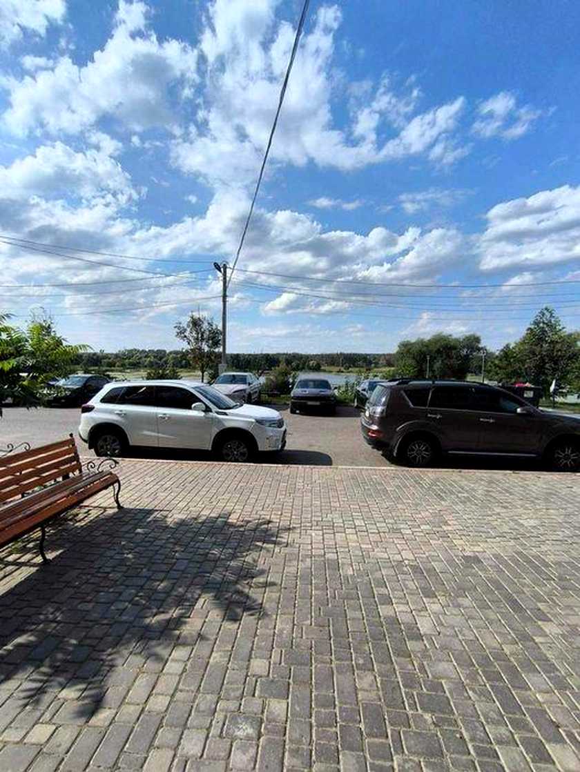 Продаж квартири Пісочин, Мобіль, 70.3м²