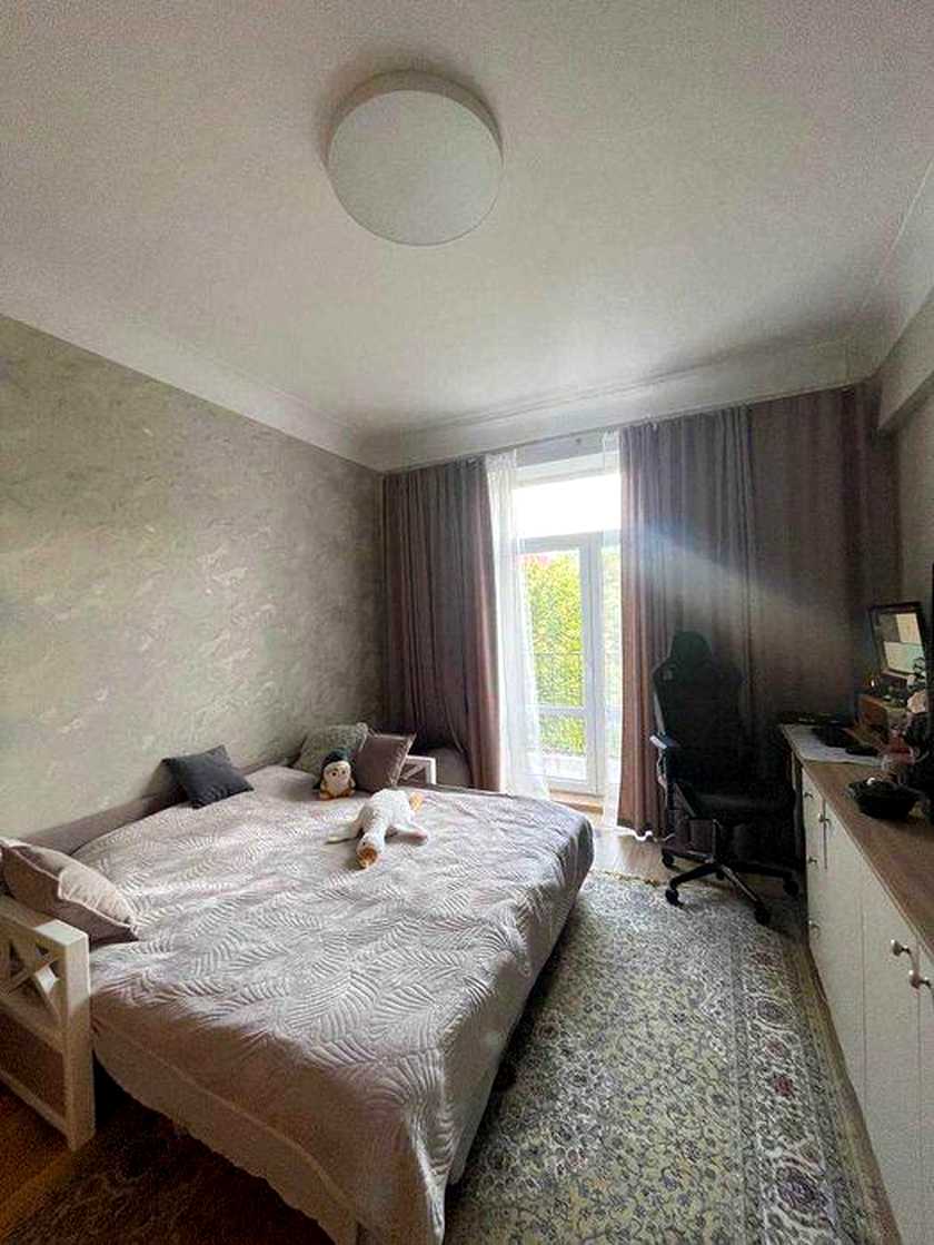 Продажа квартиры Харьков, Научная, 59м²