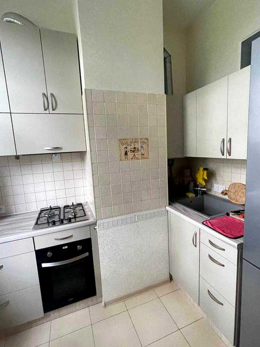 Продажа квартиры Харьков, Научная, 59м²