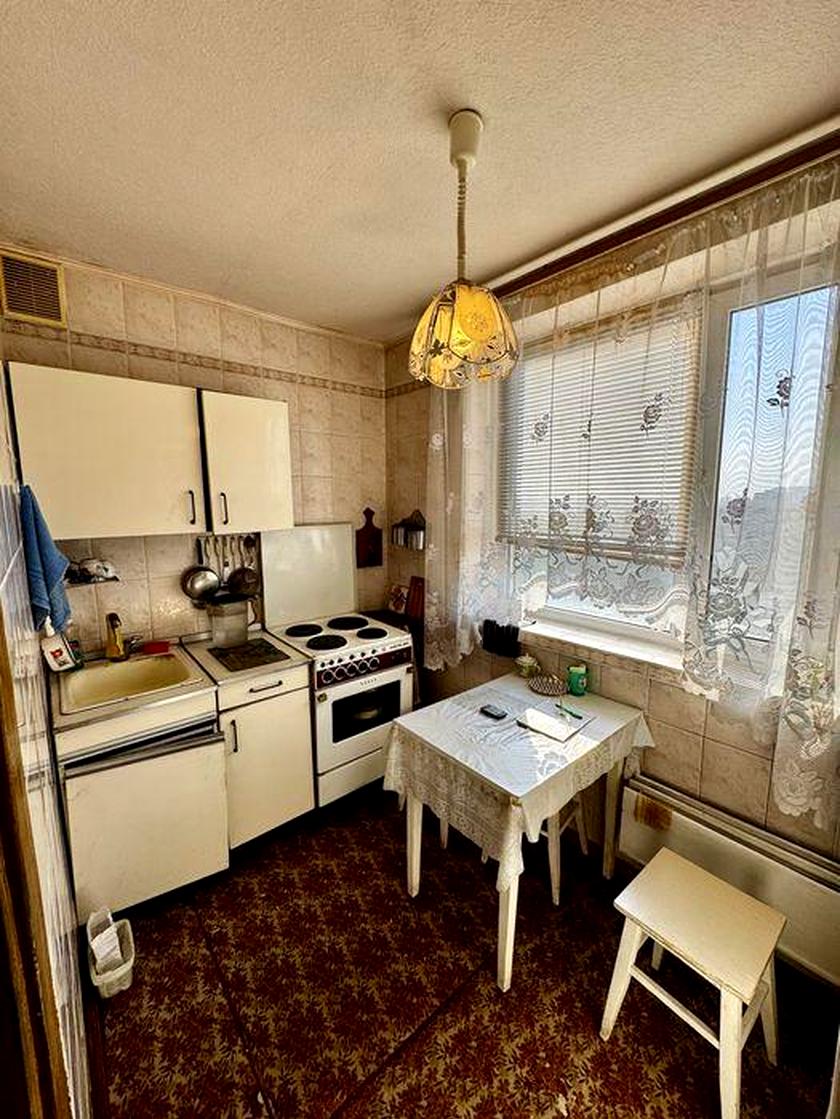 Продажа квартиры Харьков, Алексеевка, 45м²